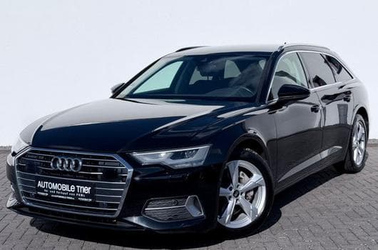 Audi A6 A6 Avant 40 TDI quattro sport /NAVI/LED/ACC/CAM/ (2022) - Photo 9