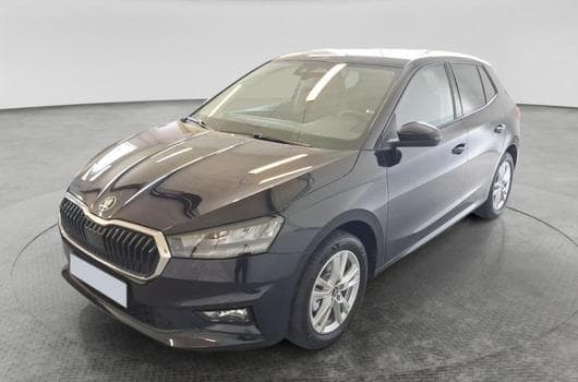 Skoda Fabia Selection (2026) - Photo 7