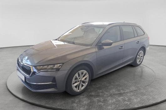 Skoda Octavia Selection (2026) - Photo 6