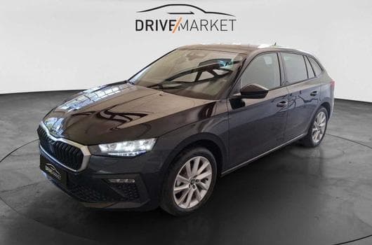 Skoda Scala Selection (2026) - Photo 5