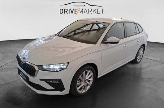 Skoda Scala Selection (2026) - Photo 4