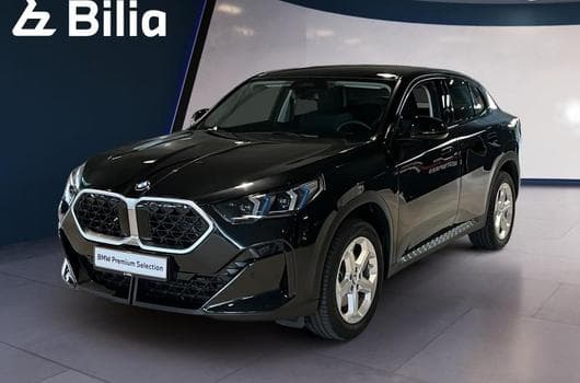 BMW X2 X2 sDrive 20i (2024) - Photo 2