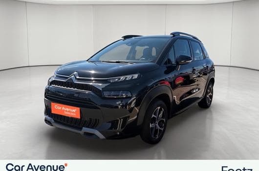 CITROEN C3 Aircross PureTech 110ch S&S Shine (2023) - Photo 5