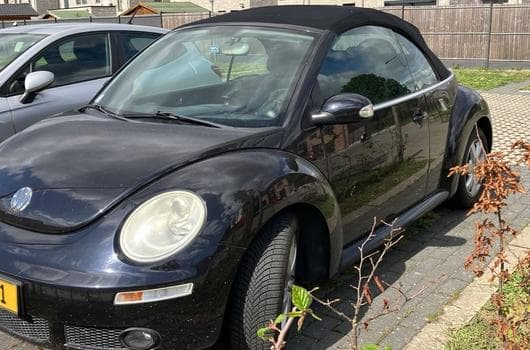 VW Beetle (2007) - Photo 1