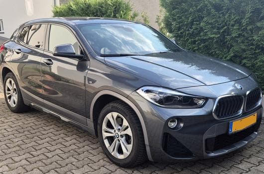 BMW X2 xDrive20d - M Sport (2018) - Photo 11