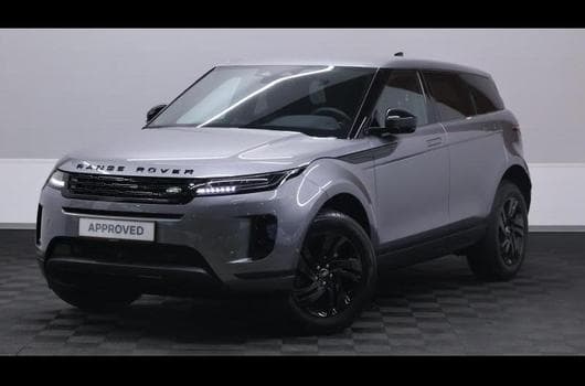 Land-Rover Range Rover Evoque P160 S FWD Auto (2025) - Photo 12