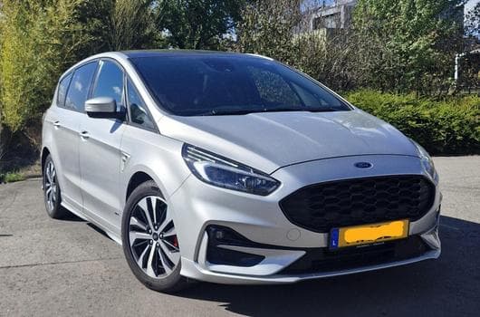 Ford S-Max ST Line - 7 places (2021) - Photo 6