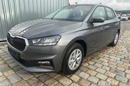 Skoda Fabia 130ème anniversaire 1.0 TSI 59kW-80CV DSG7 - Garantie 5 ans/ (2026) - Photo 4