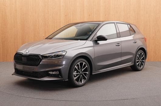 Skoda Fabia Monte Carlo 1.5 TSI 110kW-150CV DSG7 -  Garantie 5 ans/100.0 (2026) - Photo 2