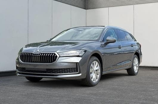 Skoda Superb Selection 2.0 TDI DSG7 110kW-150CV - Attelage - (2025) - Photo 1