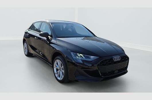 Audi A3 TFSI Mild Hybrid 150 S tronic 7 Design (2026) - Photo 1