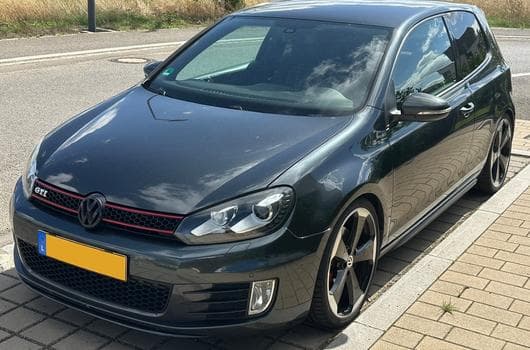 VW GTI 2.0 TSI GTI 211CV AUTOMATIQUE (2012) - Photo 4