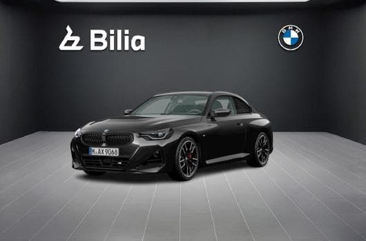BMW M240 M240i xDrive Coupé (2025) - Photo 4