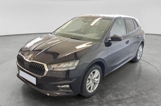 Skoda Fabia Selection (2026) - Photo 10