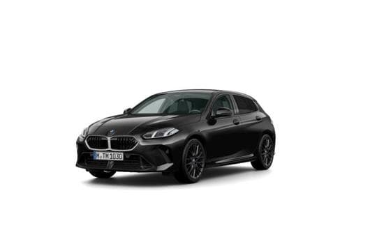 BMW 116 116 Kit M Sport (2026) - Photo 2