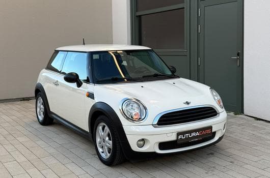 Mini One Mini One Spec. (2009) - Photo 4