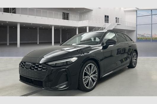 Audi A5 A5 2.0 TFSI Avant S line Plus S-tronic 204 cv (2025) - Photo 11