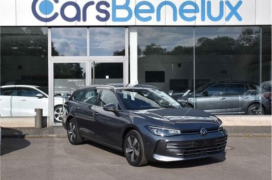 VW Passat 2.0 TDI Business DSG PANO TRAVEL CAM360 1° MAIN (2025) - Photo 2