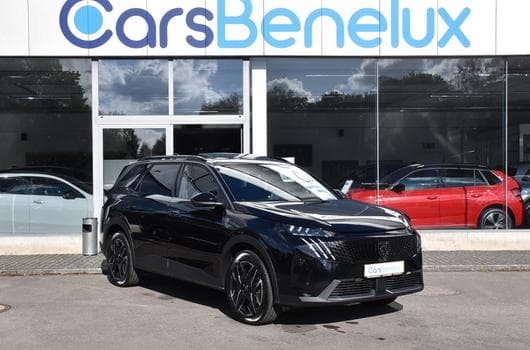 Peugeot 5008 Hybrid 145 GT Exclusive e-DCS6 PANO ACC CAM360 NEUF (2026) - Photo 4