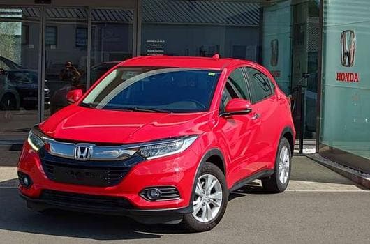 Honda HR-V HR-V 1.5i-VTEC Elegance CVT AUTOMATIQUE (2019) - Photo 2