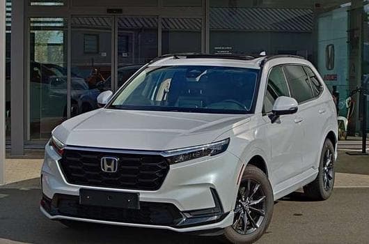 Honda CR-V CR-V e:HEV 2.0i AWD HYBRDID Advance FULL 4X4 (2024) - Photo 1