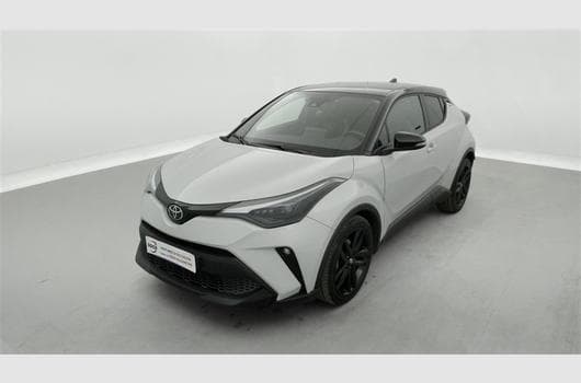 Toyota C-HR 1.8i VVT-i Hybrid GR Sport E-CVT CLIM/NAVI/PDC/JBL AUDIO (2022) - Photo 6