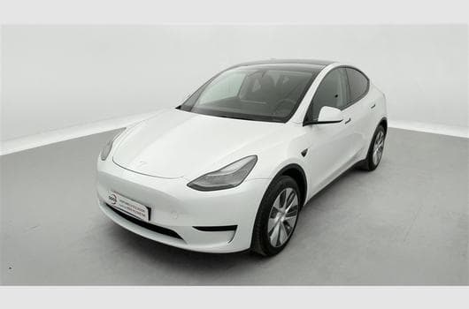Tesla Model Y Standard Range RWD NAVI / FULL LED / CUIR / PANO / CAMERA360 (2024) - Photo 7