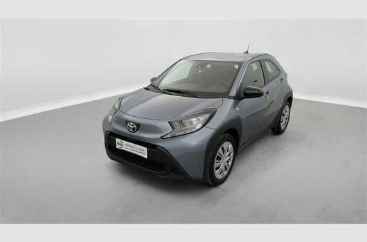 Toyota Aygo 1.0i VVT-i X pulse (2025) - Photo 3
