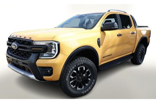 Ford Ranger WILDTRAK X 2.0 TDCi 205 cv Automatique (2026) - Photo 8