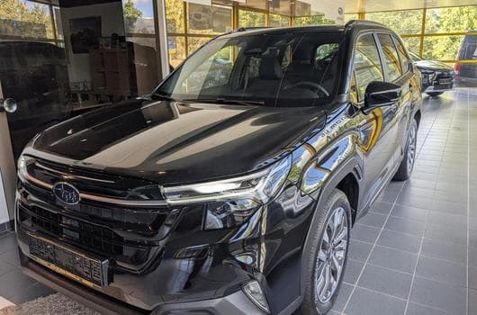 Subaru Forester Premium Vollausstattung (2026) - Photo 5