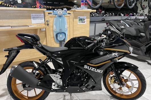 Suzuki GSXR (2026) - Photo 3