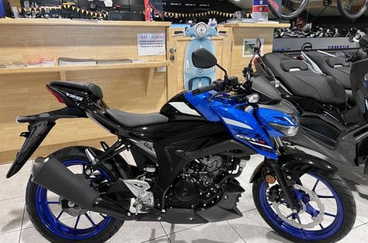 Suzuki GSX-S (2026) - Photo 2