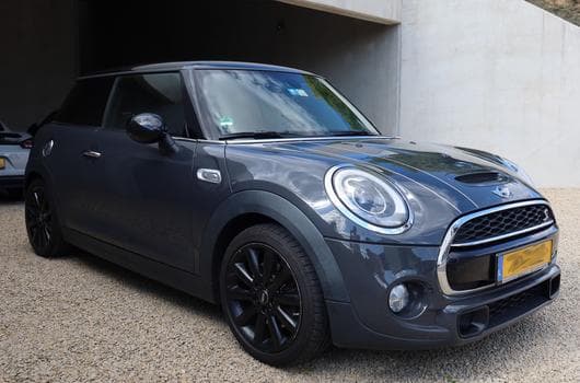 Mini Cooper S (2016) - Photo 4