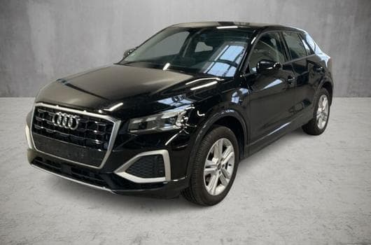 Audi Q2 Advanced 35 TFSI 150cv S TRONIC/ MATRIX LED/ PARK ASSIST (2023) - Photo 7