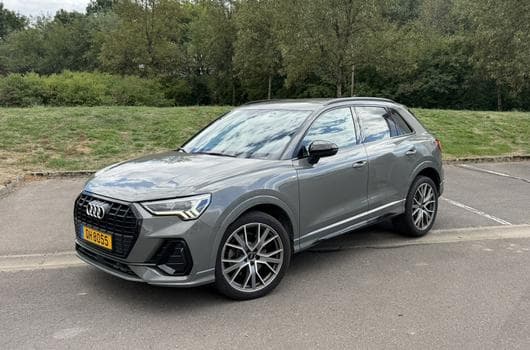 Audi Q3 S Line 40 TDI Quattro 190 cv - First owner (2020) - Photo 4