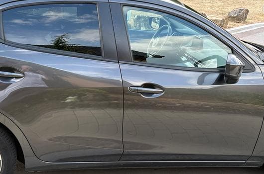 Mazda 2 (2017) - Photo 12
