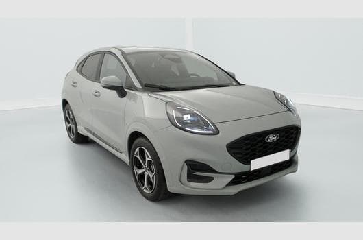 Ford PUMA 1.0 EcoBoost 125 ch mHEV S&S Powershift ST-Line (2026) - Photo 7