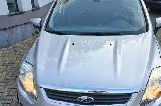 Ford Kuga 2.0 TDCI (2012) - Photo 7