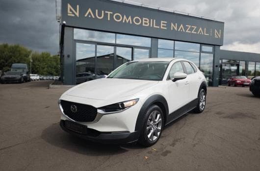 Mazda CX-3 CX-30 SELECTION*1.HD*360 VIEW*LED*ASSIST PAKET* (2020) - Photo 10