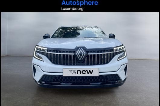 Renault Espace 1.2 E-Tech Techno Full Hybrid 200 7pl (2024) - Foto 11