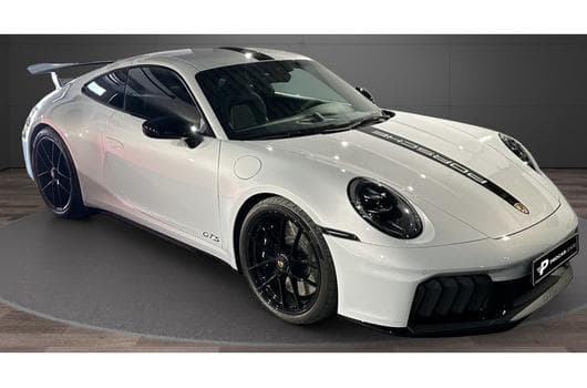 Porsche 911 992.2 GTS AEROKIT GT3 (2025) - Foto 5