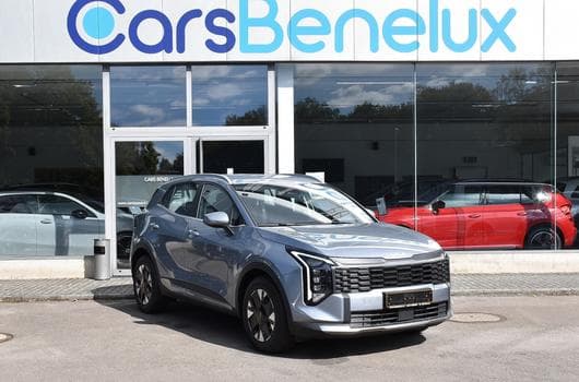 Kia Sportage 1.6 T-GDI Pulse DCT SG + VOLANT CHFF ACC CAM NEUF (2026) - Foto 1