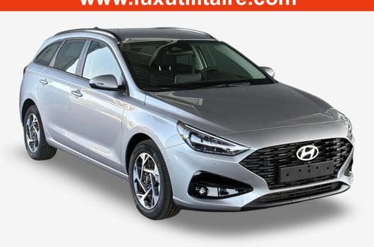 Hyundai i30 1.0 T-GDI 101 Comfort (2025) - Photo 10