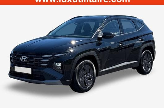 Hyundai Tucson 1.6 T-GDI Hybrid 239  AT (2026) - Photo 7