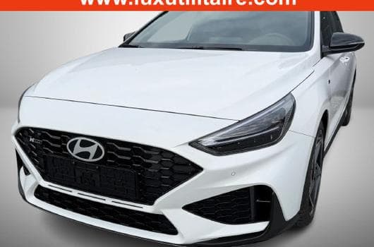 Hyundai i30 1.5 T-GDI 150 DCT N-Line (2026) - Photo 6