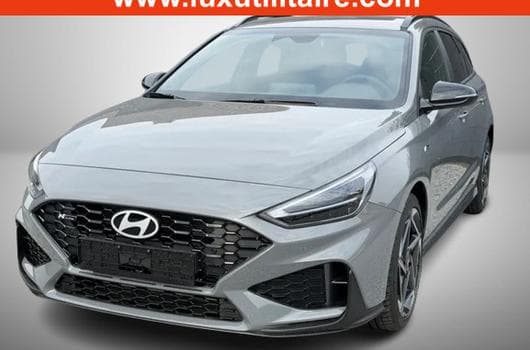 Hyundai i30 1.5 T-GDI 150 DCT N-Line (2026) - Photo 5