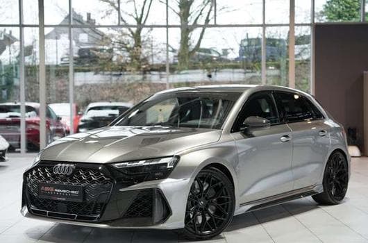 Audi RS3 q. Sportback 1.HD*Schale*S-AGA*Carbon*YIDO (2024) - Photo 6