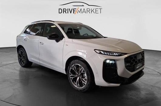 Audi Q3 Sportback QUATTRO (2026) - Photo 5