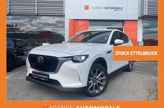 Mazda CX-60 HYBRID/DIESEL 4X4 GARANTIE JUSQU'A 36 MOIS (2025) - Photo 11