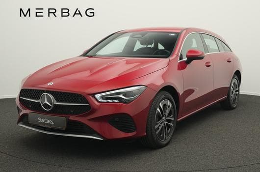 Mercedes CLA 250 e LED+Kamera+AHK (2023) - Foto 3